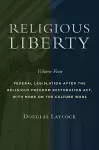 Religious Liberty, Volume 4 cover