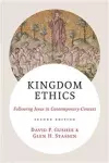 Kingdom Ethics, 2nd Edition cover