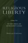 Religious Liberty, Volume 5 cover