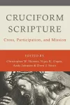 Cruciform Scripture cover