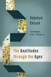 The Beatitudes Through the Ages cover