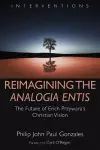 Reimagining the Analogia Entis cover