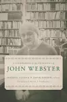 A Companion to the Theology of John Webster cover