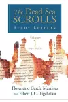 The Dead Sea Scrolls Study Edition, vol. 1 (1Q1-4Q273) cover