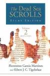 The Dead Sea Scrolls Study Edition, vol. 2 (4Q273-11Q31) cover