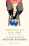 Exactly as You Are cover