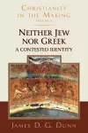 Neither Jew Nor Greek cover