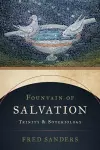 Fountain of Salvation cover