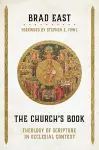 The Church's Book cover