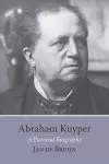 Abraham Kuyper cover