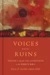 Voices from the Ruins cover