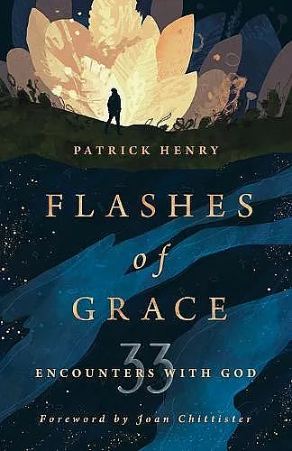 Flashes of Grace cover