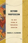 Beyond Profession cover
