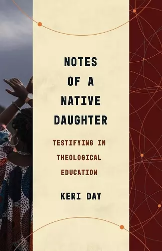 Notes of a Native Daughter cover