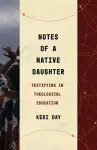 Notes of a Native Daughter cover