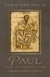 Paul the Storyteller cover