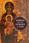 Women and the Gender of God cover