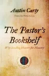 The Pastor's Bookshelf cover