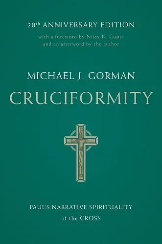 Cruciformity cover