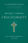 Cruciformity cover