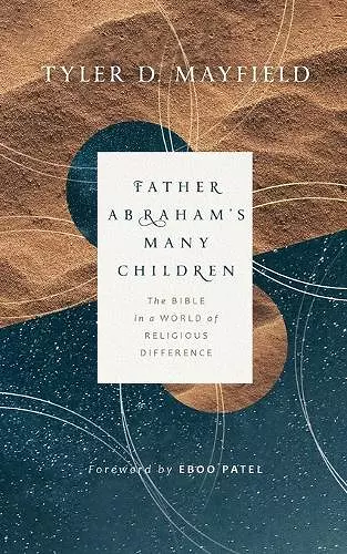 Father Abraham's Many Children cover