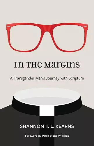 In the Margins cover