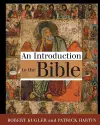 Introduction to the Bible cover