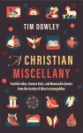 A Christian Miscellany cover