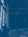 Encyclopedia of Christianity, Volume 2 cover