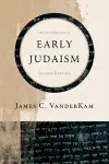 An Introduction to Early Judaism cover