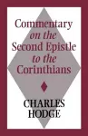 Commentary on the Second Epistle to the Corinthians cover