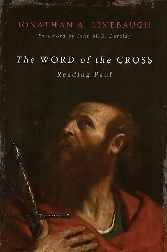 The Word of the Cross cover