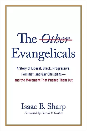 The Other Evangelicals cover