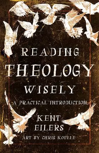 Reading Theology Wisely cover