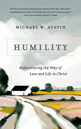 Humility cover