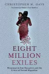 Eight Million Exiles cover