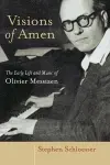 Visions of Amen cover