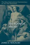 The Book of Micah cover