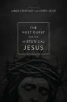 The Next Quest for the Historical Jesus cover