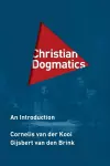 Christian Dogmatics cover