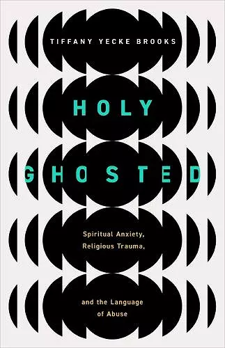 Holy Ghosted cover