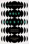 Holy Ghosted cover