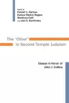 Other in Second Temple Judaism cover