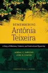 Remembering Ant�nia Teixeira cover