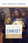 Imitating Christ cover