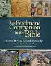 The Eerdmans Companion to the Bible cover