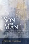 Son of Man cover