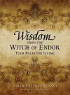 Wisdom from the Witch of Endor cover