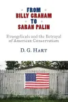 From Billy Graham to Sarah Palin cover