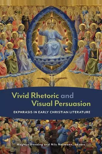 Vivid Rhetoric and Visual Persuasion cover